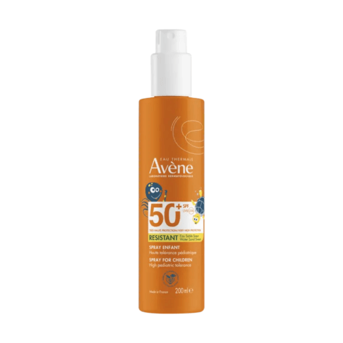 Avene SUN sprej za djecu SPF50+ 200ml