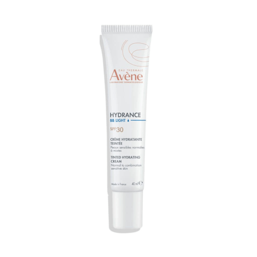 Avene Hydrance BB legere tonirana hidrirajuća emulzija SPF30 40ml