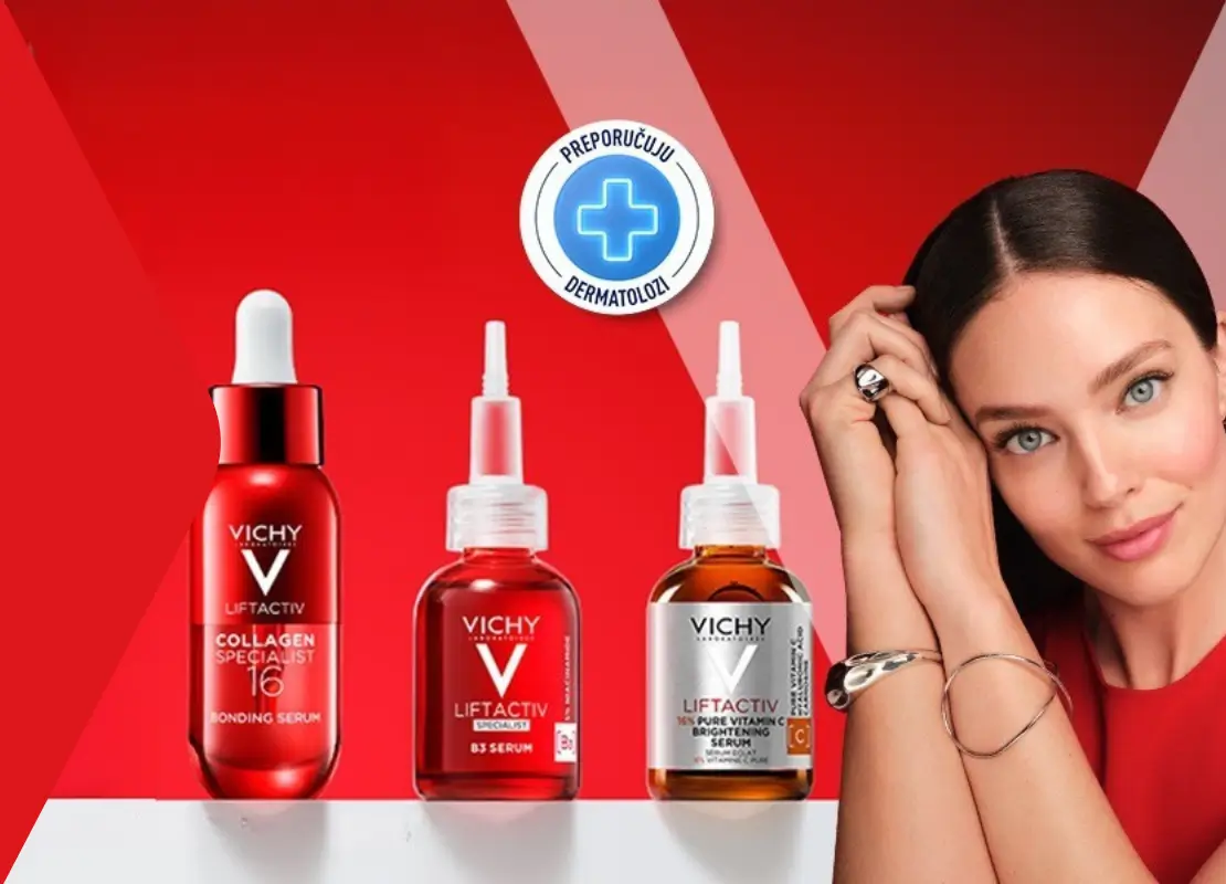 Vichy Liftactiv -20%