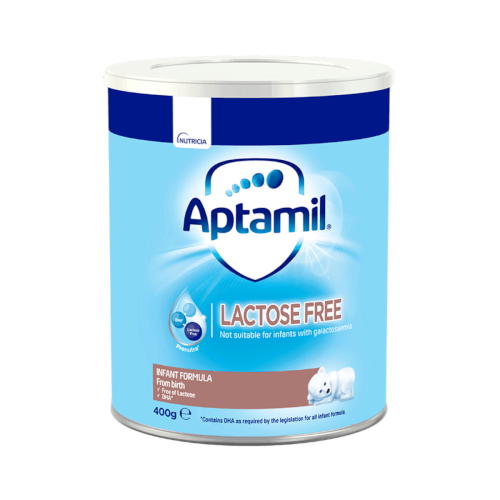 Aptamil Lactose Free 400g