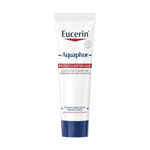 Eucerin Aquaphor mast za obnavljanje kože 220ml