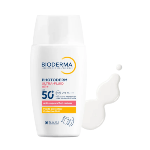 Bioderma Photoderm AR+ ULTRA-FLUID SPF50+ 40ml