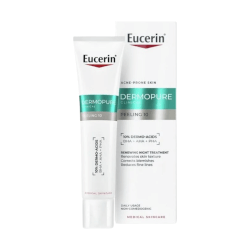 Eucerin Dermopure Clinical Peeling 10 40ml