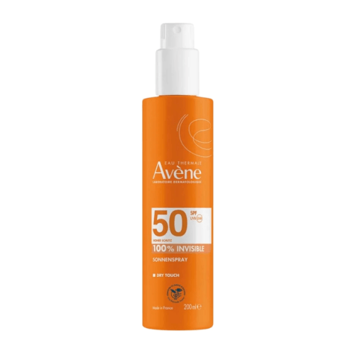 Avene SUN sprej SPF50+ 200ml
