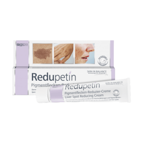 Dr. Theiss Redupetin krema 20 ml