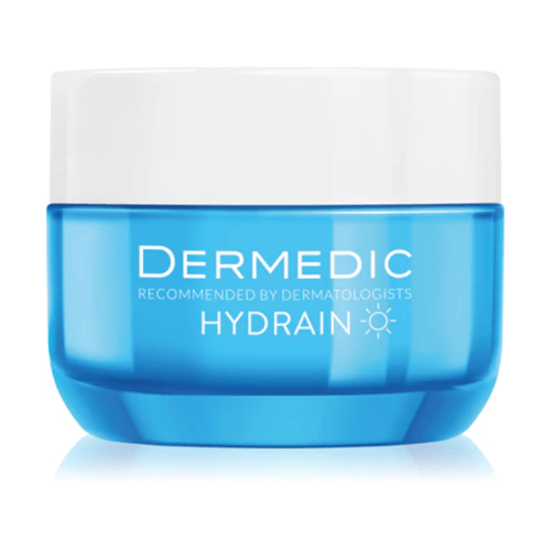 Dermedic Hydrain3 krema za dubinsku hidrataciju 50ml