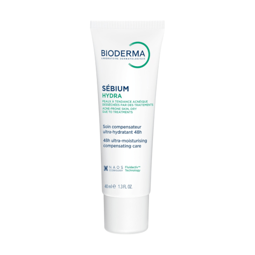 Bioderma Sebium Hydra krema 40ml