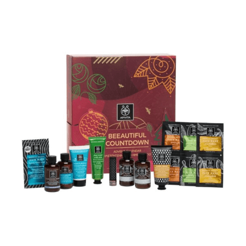 Apivita Adventski kalendar 20-75ml