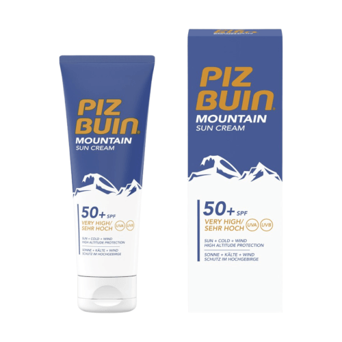 PIZ BUIN Mountain Krema za lice SPF50+ 50ml