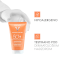 Vichy Capital Soleil Mlijeko za lice i tijelo SPF50+ 150ml