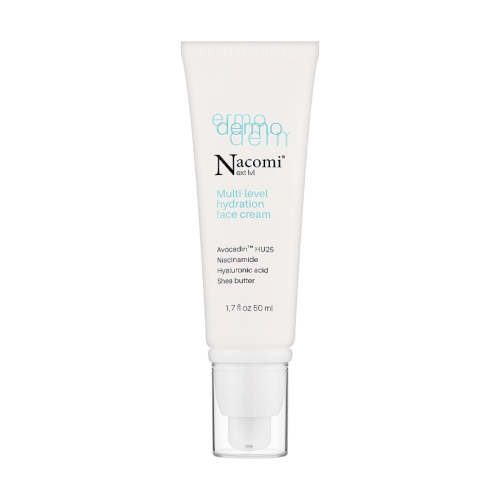 Nacomi Group Krema za lice za hidrataciju 50ml