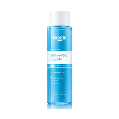 Eucerin DermatoCLEAN 3U1 micelarna otopina 200ml