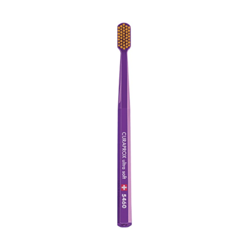 Curaprox Četkica 5460 Ultra Soft Ljubičasta 1 komad