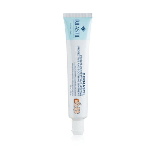 Rilastil Dermastil Pediatric mast 50g