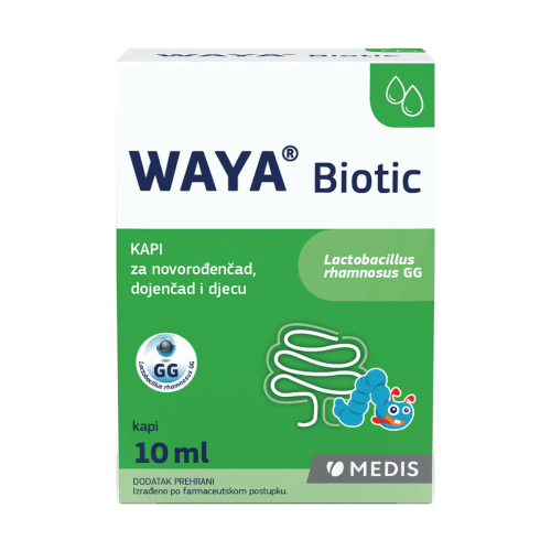 Medis Waya kapi 10ml