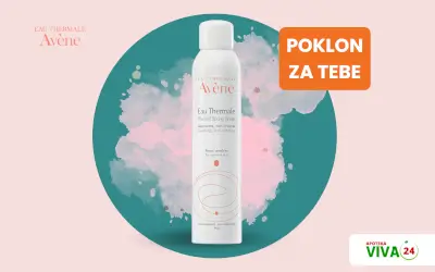 POKLON ZA TEBE