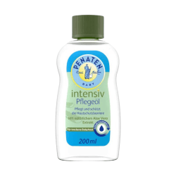 Johnson's Penaten Intenzivno Njegujuće Ulje 200 ml