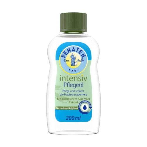 Johnson's Penaten Intenzivno Njegujuće Ulje 200 ml