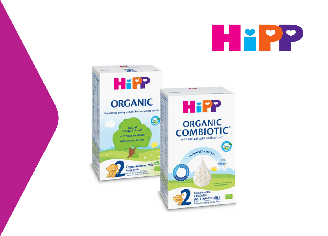 HIPP -10%