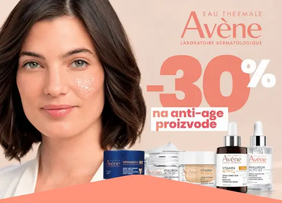 Avene Anti-Age -30%