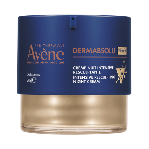 Avene DermAbsoul Intenzivna noćna krema za lice 40ml