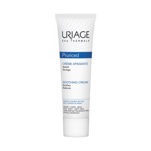 Uriage Pruriced krema 100ml