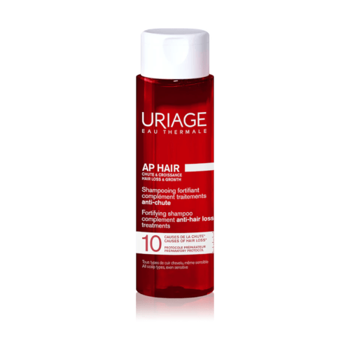 Uriage AP Šampon protiv opadanja kose 200ml