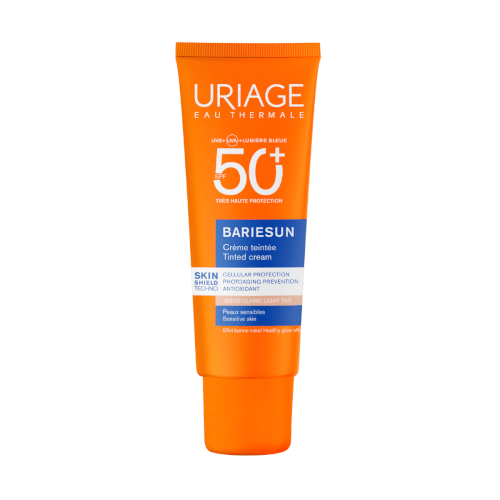 Uriage Bariesun SPF50+ tonirana krema Fair 50ml