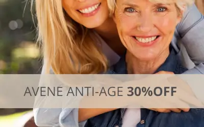Avene Anti-Age linija popust 30%