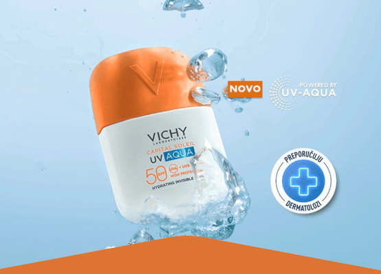 Vichy SPF -15%