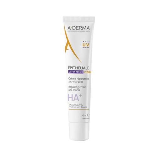 A-Derma Epitheliale A.H ultra krema SPF50+ 40ml
