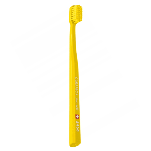 Curaprox Četkica 5460 Ultra Soft Žuta 1 komad