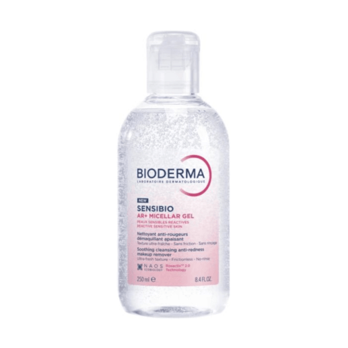 Bioderma Sensibio AR+ Micelarni gel 250ml