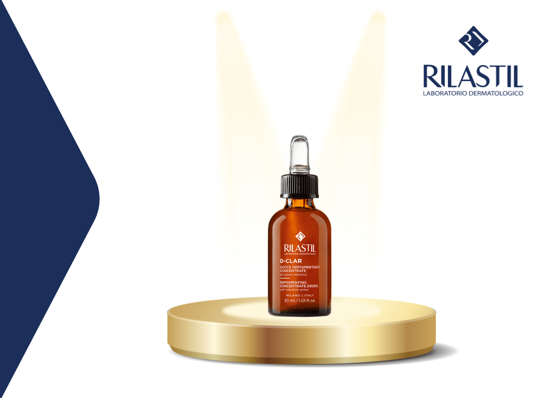 Rilastil D-Clar kapi -20%