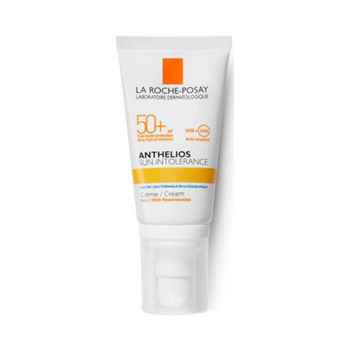 La Roche-Posay Anthelios Sun Intolerance krema za lice SPF50+ 50ml