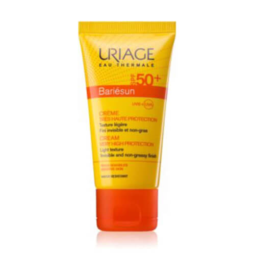 Uriage Bariesun SPF50+ Krema 50ml