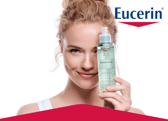 Eucerin -25%