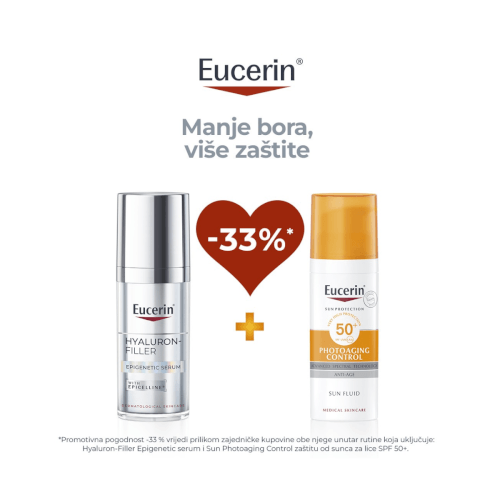 Eucerin Rutina Anti Age 30ml + 50ml