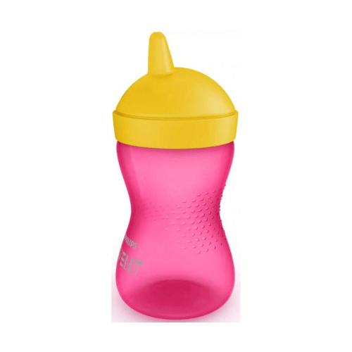 AVENT Magična bočica sa tvrdim nastavkom 300ml 18+ 1 komad