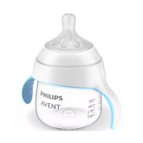 AVENT Avent Flašica za bebu sa ručkom Natural Response 150ml