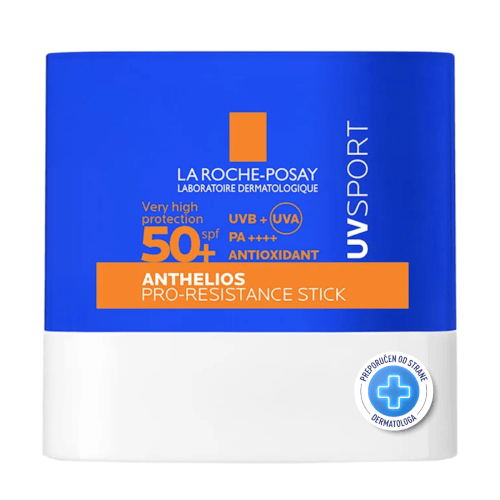 La Roche-Posay Anthelios stick UV SPORT krema 10ml