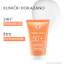 Vichy Capital Soleil Mlijeko za lice i tijelo SPF50+ 150ml