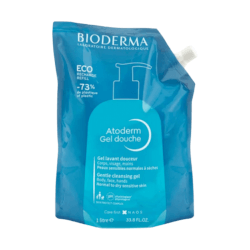 Bioderma Atoderm blagi gel za tuširanje REFILL 1l
