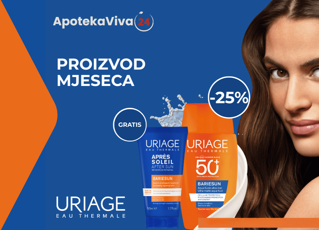 Proizvod mjeseca