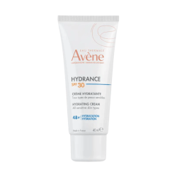 Avene Hydrance hidrirajuća krema SPF30 40 ml