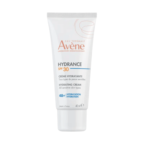 Avene Hydrance hidrirajuća krema SPF30 40 ml
