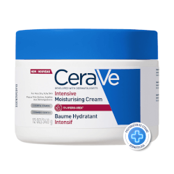 CeraVe Intenzivna hidratantna krema za tijelo sa hidro-ureom 340g
