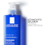 La Roche-Posay Toleriane pjenušavi gel za pranje lica 400 ml