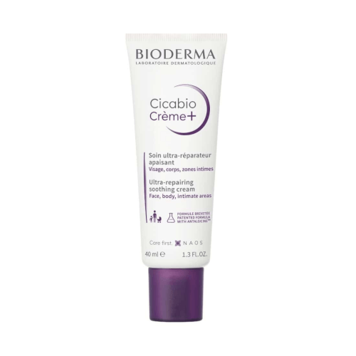Bioderma Cicabio krema 40ml
