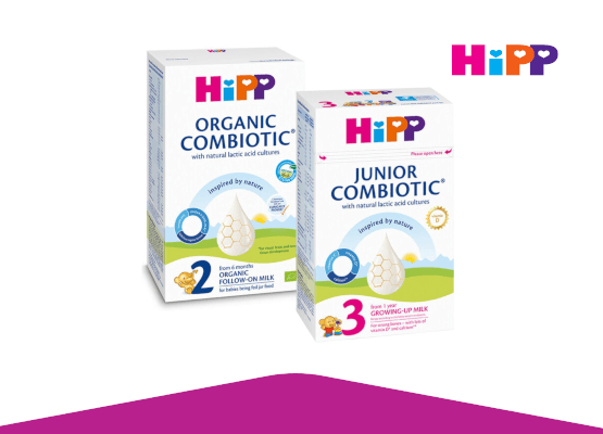 HIPP -10%